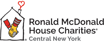 Ronald McDonald House Charities of Central New York